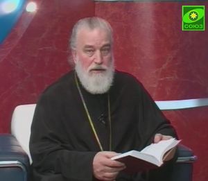 Рязанский митрополит призвал не верить слухам о скором пришествии антихриста