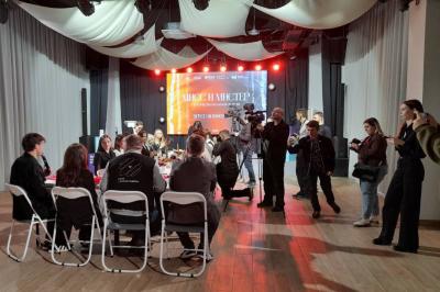 В Рязани пройдут ежегодные конкурсы «Мисс и Мистер Студенчество»