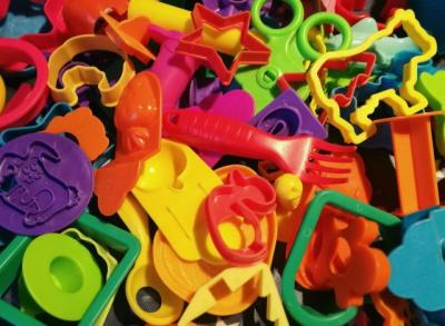 Рязанская компания вошла в состав кластера производителей детских товаров и игрушек