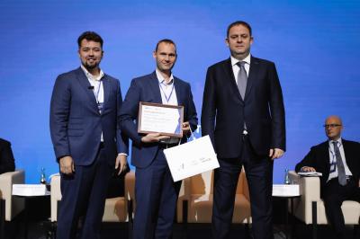 Руководитель рязанской компании «Еламед» принял участие в проекте «Промышленный наставник»