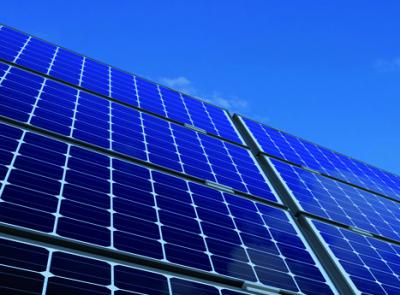 В рязанском вузе запатентовали способ создания дешёвых солнечных батарей
