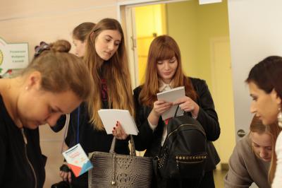 Рязанских школьников и студентов приглашают в Школу молодых предпринимателей