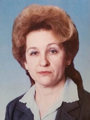 В Сасово скончалась заслуженный учитель России Зоя Баженова