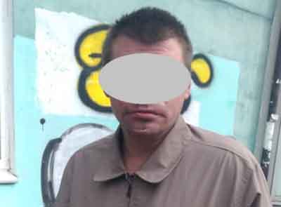 Рязанские полицейские задержали мужчину, находившегося в розыске