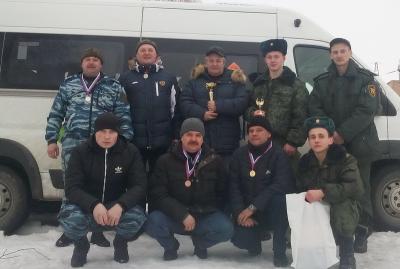 Александр Галахов, Рязань, Россия