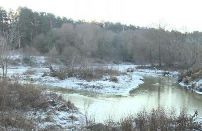 Русло реки Солотча под Рязанью расчистят с применением земснаряда