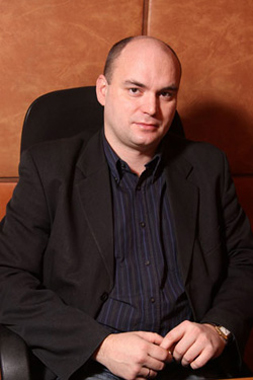 Владимир Луканцов