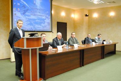 Эксперты считают неизбежным укрупнение риэлторских фирм Рязанской области