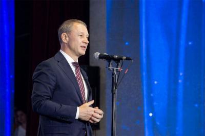 Аркадий Фомин назвал защиту Русского мира исторической миссией Крыма