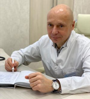 Александр Терещенко