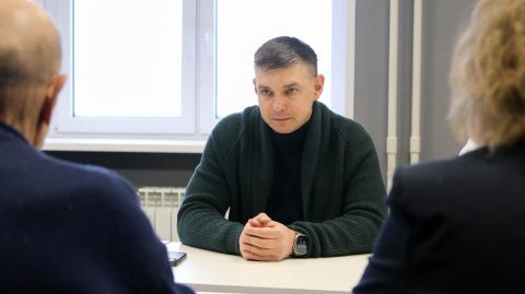 От импортозамещения к экспорту