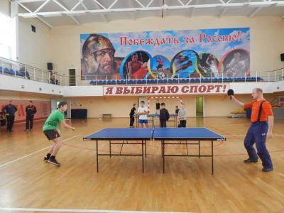 В Рязанском регионе прошло более 500 мероприятий в рамках Всероссийской Декады спорта и здоровья