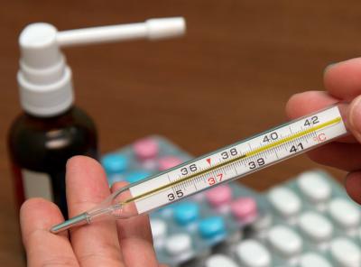 Случаев гриппа в Рязанском регионе не зафиксировано