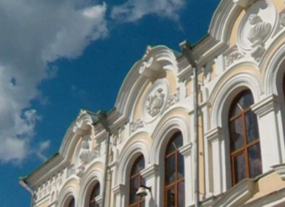 На завершение капремонта Театра на Соборной в Рязани досрочно выделены ещё 116 миллионов рублей