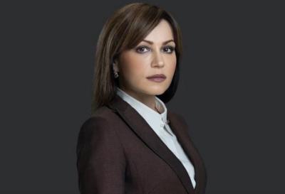 Юлия Швакова