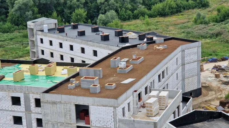 Фото: Госстройнадзор Рязанской области