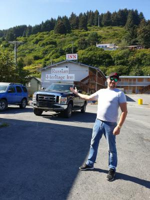 Владимир Рожков