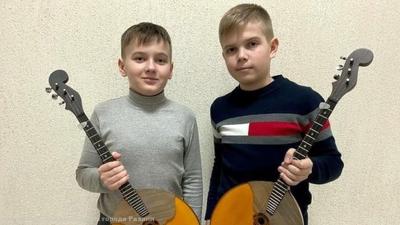 Юные музыканты ДШИ №2 Рязани стали лауреатами Международного конкурса классического искусства