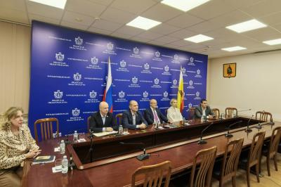 В Рязанской области назрела необходимость в законе, направленном на обеспечение здравоохранения квалифицированными кадрами