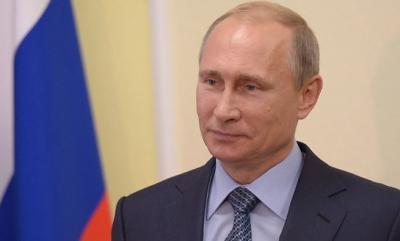 Рязанщину планирует посетить Владимир Путин