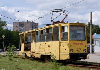 Павел Малков намекнул на возвращение трамвая в Рязань