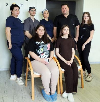 В Рязанской ОКБ прооперировали двух беременных с острым аппендицитом