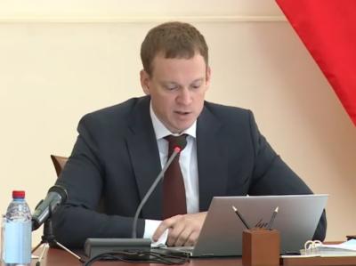 Павел Малков раскритиковал работу всех ведомств по вывозу и уборке мусора