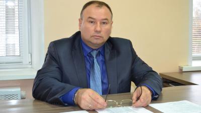 Игорь Задоя