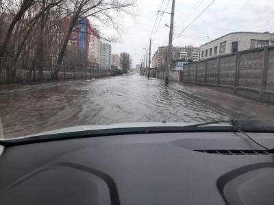 Фото пользователя соцсети «ВКонтакте» Александра Авраскина