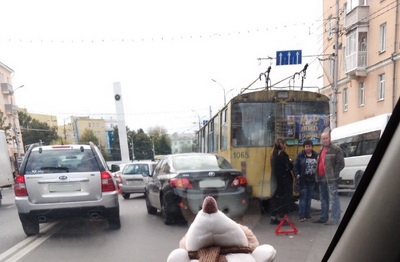 Фото пользователя ВК Екатерины Романовой