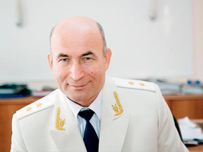 Владимир Никешкин (фото: ВикипедиЯ)