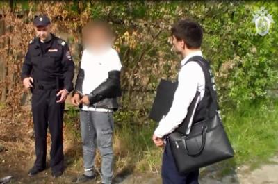 Предъявлено обвинение трём иностранцам, убившим соотечественника в Рязани