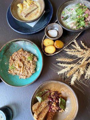 Артём Никитин отведал кухню рязанского края