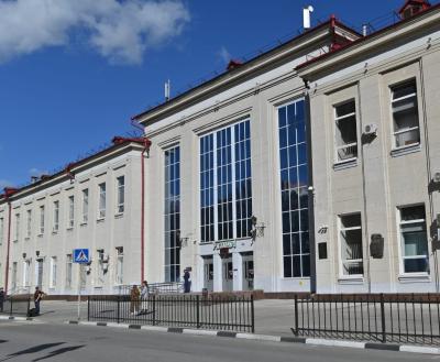 Вокзалу «Рязань 1» хотят вернуть исторический облик