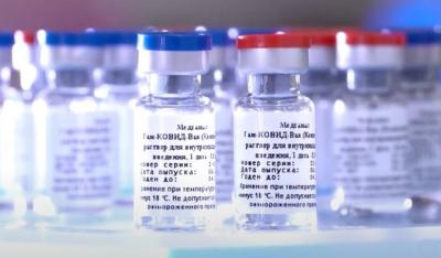 В рязанской поликлинике №4 можно записаться на вакцинацию от COVID-19