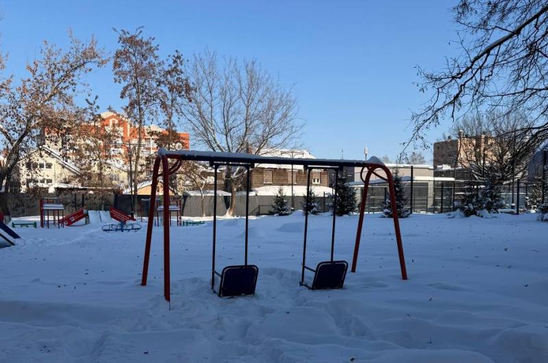 Рязанцев предупредили о резком похолодании