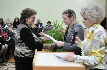 Рязанские педагоги нашли себе друзей из других регионов