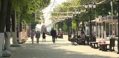 Скоро в Рязани смогут открыться кафе и рестораны