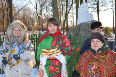 Московские туроператоры оценили музей Тян-Шанского в Милославском районе