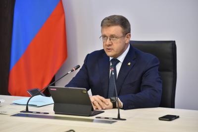 Рязанская область вышла на первое месте в стране по обеспеченности населения жильём