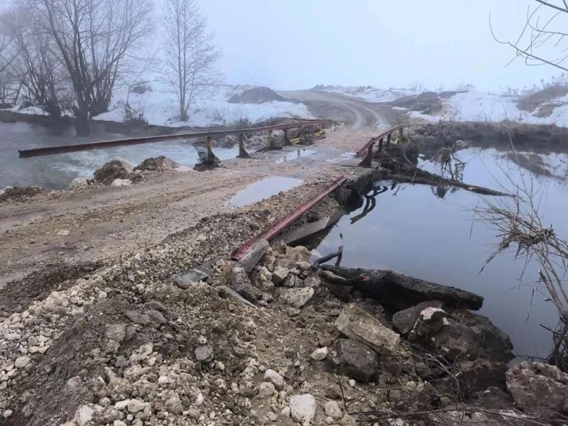 Ока в черте Рязани поднялась ещё на 16 сантиметров