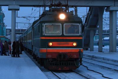 Рязанские железнодорожные вокзалы приготовили к зиме