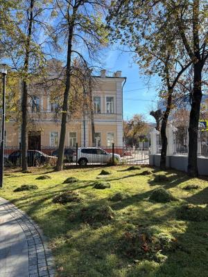 На Рязанщине немного потеплеет