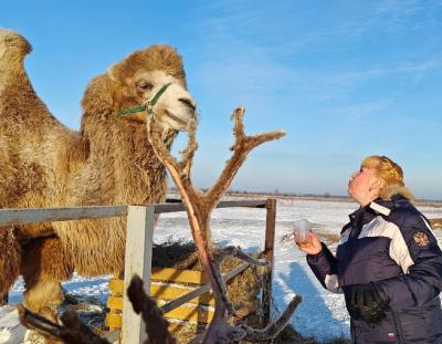 Фото: Любовь Попова