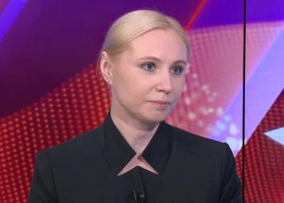 Анна Рослякова рассказала, с чем у неё ассоциируется Рязань