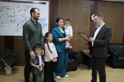 В Рязанской области возник скандал из-за жилищного сертификата многодетной семье