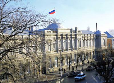 Олег Ковалёв: «Необходимо скорректировать режим работы Управления Росреестра»