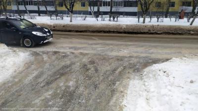 Ликвидировать аварию с порывом трубы в Московском районе продолжат 19 января