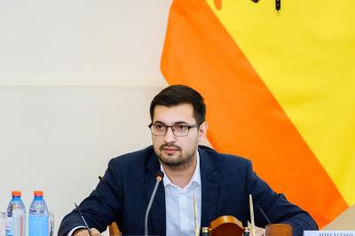 Артём Никитин: «Позиции рязанского региона в национальном инвестрейтинге АСИ – отныне мой персональный KPI»