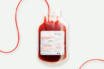 304 дозы крови собрано в Рязани